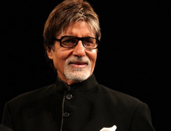 Big B Wants To Be Directed By Aamir Khan