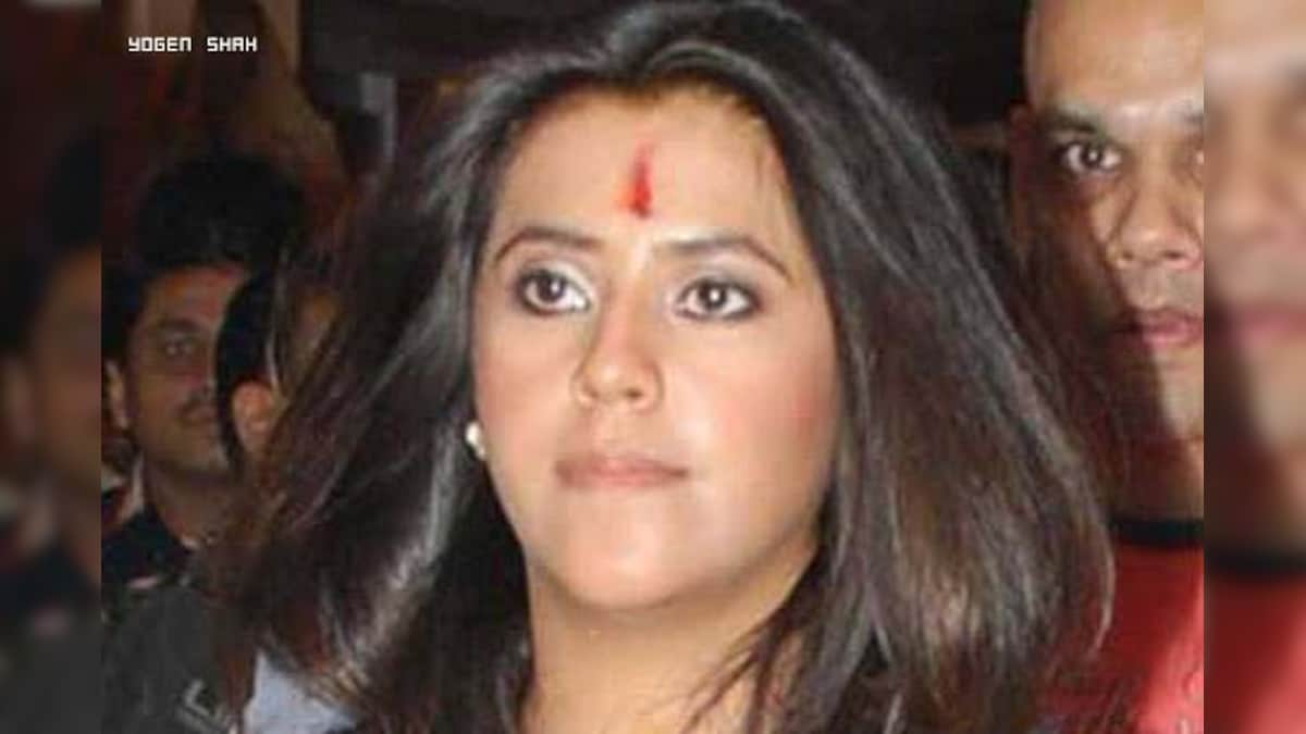 1200px x 675px - Ekta Kapoor remains Queen of Television at 35 - News18