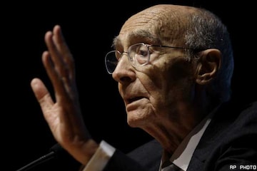 José Saramago, Nobel Prize-Winning Portuguese Writer, Dies at 87 - The New  York Times