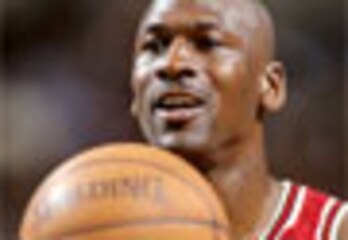 Michael Jordan To Appear On Video Game Cover