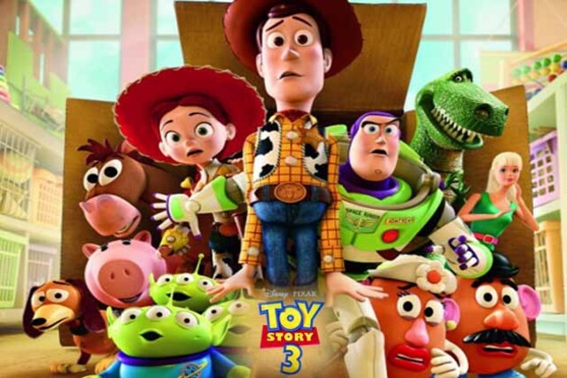 2010 Ken Toy Story 3, Story : Value in box : Other : I don'…