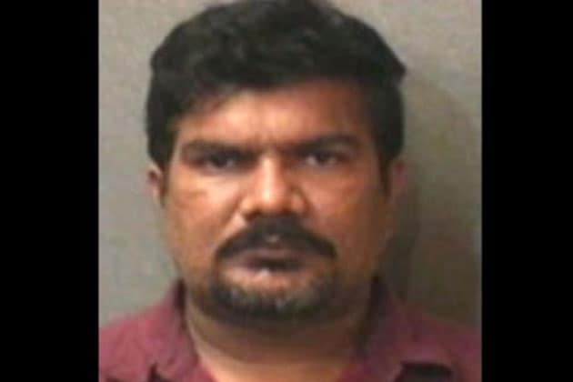 40 Year Old Indian Man The 40 2020 01 29