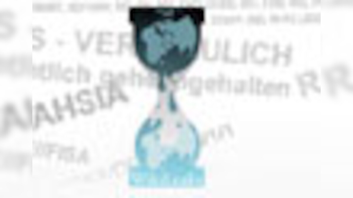 WikiLeaks posts huge encrypted file to Web - News18