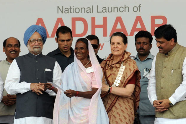 10 things you must know about the UID project - News18