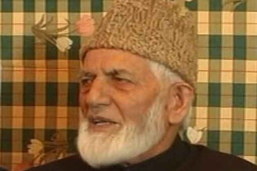 Case might be filed against Geelani, Arundhati Roy