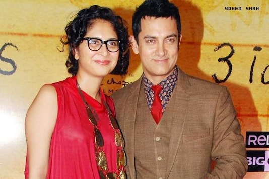 'Dhobi Ghat more an art house film' - Kiran Rao 'Dhobi Ghat more an art house film' - Kiran Rao