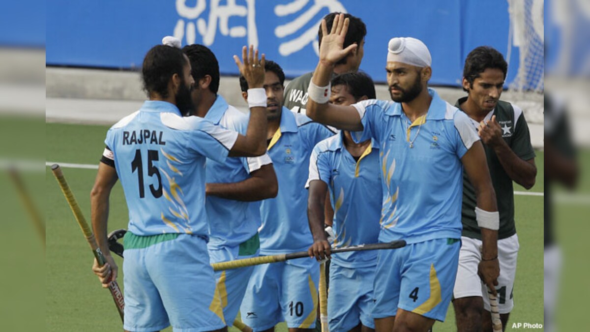 National hockey coach resigns after semis loss