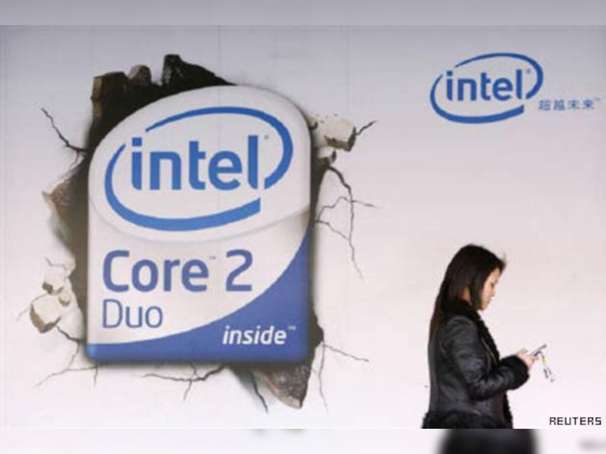 Intel Launches Configurable Chips With Altera