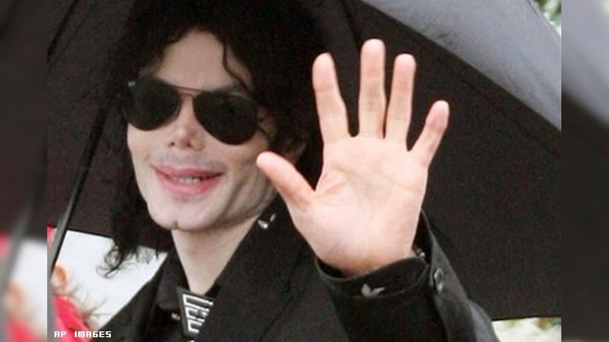 MJ's newly released song gathers buzz - News18