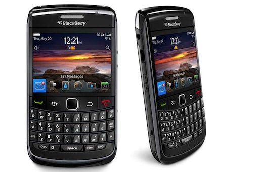 Review: BlackBerry Bold 9780 - best BlackBerry yet