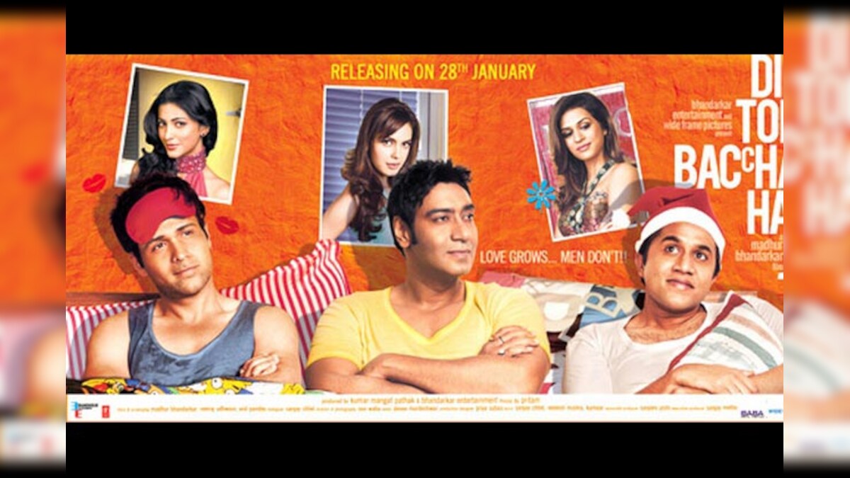 Dil Toh Baccha Hai Ji Song Singer Love songs rule 'Dil Toh Baccha Hai Ji' album
