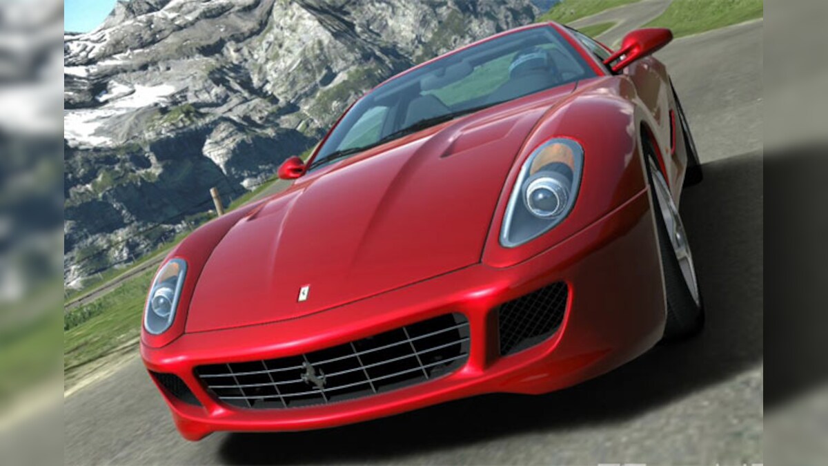 Sony ships 5.5 million copies of GT5 racing game - News18