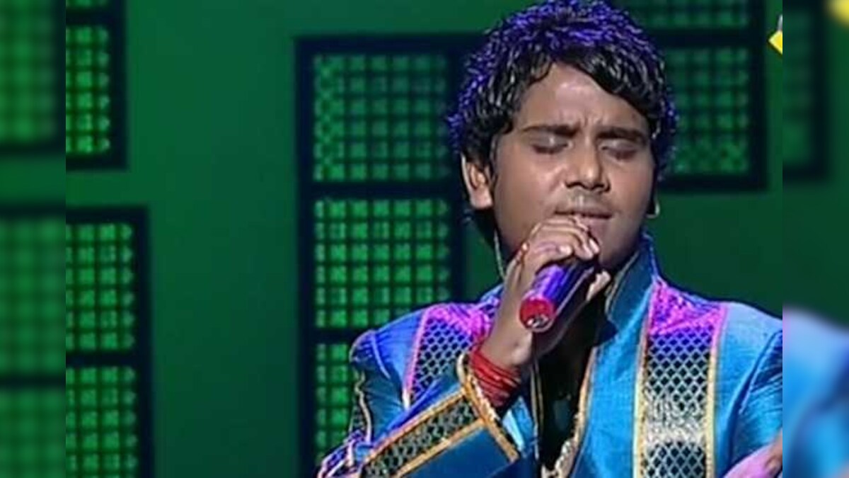saregamapa singing superstar 2010 winner