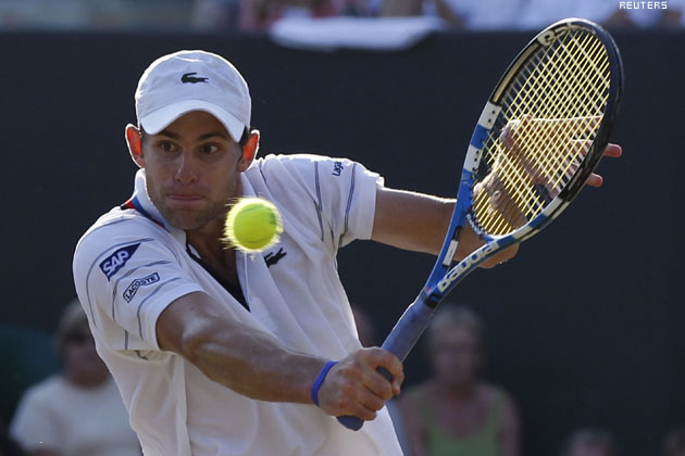 Roddick commits to play 2011 Davis Cup - News18