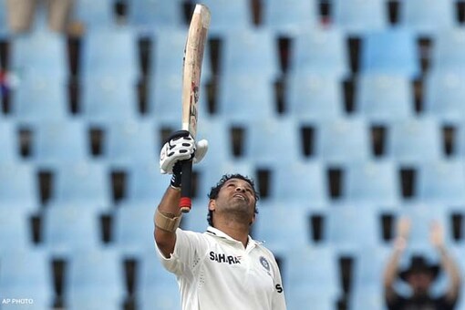 I'm proud to be born in Sachin era: Sania