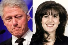 Top 10: Political sex scandals