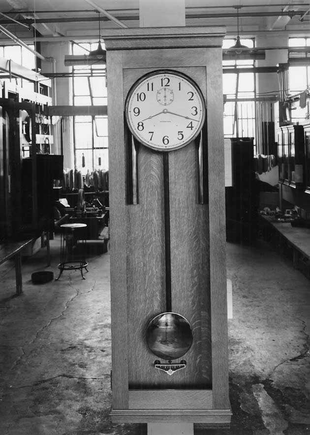 100 years of IBM The innovations