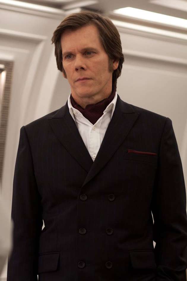 First Class Mutians X-Men First Class: The mutants are back! - News18