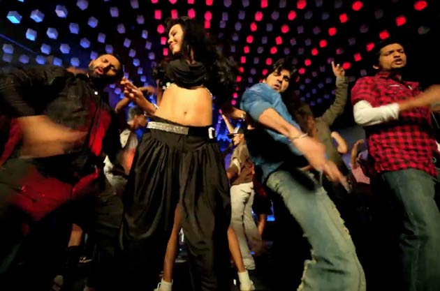 naino wali whisky song