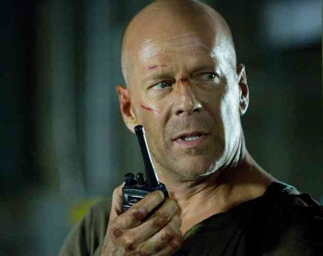 The Irreplaceable Heroes Of Hollywood The Irreplaceable Heroes Of Hollywood