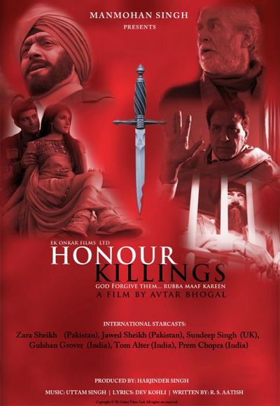 Bollywood Delves Into Honour Kiling News18 bollywood-delves-into-honour-kiling-news18