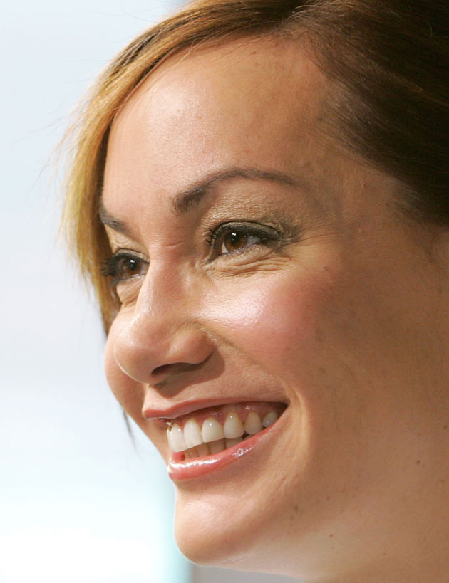 Celestial to fleshy 14 kinds of noses, find yours! Photogallery