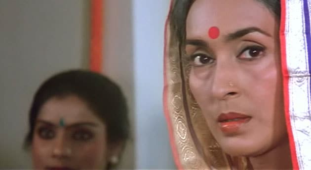 bollywood-ke-kisse-Due-to-this-actress-Nutan-and-Dilip-Kumar-could-not-work-together-in-film