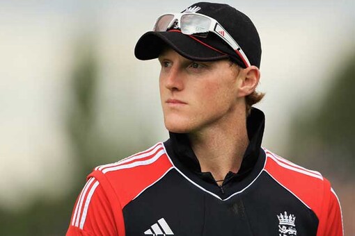 Eng bring in Bairstow as cover for Stokes