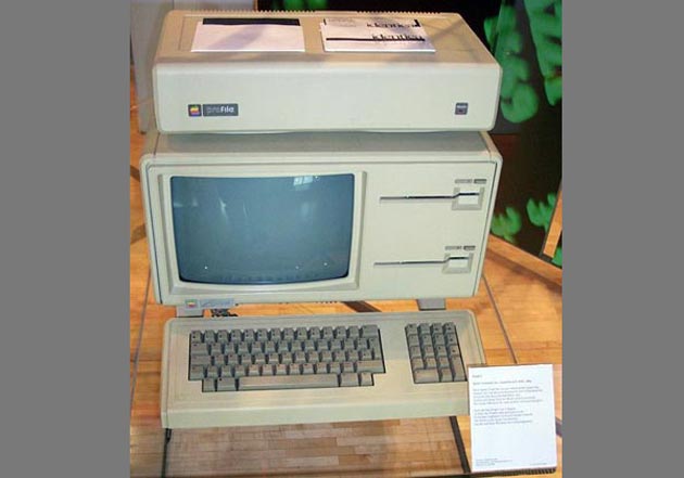 10 products that defined Steve Jobs' career