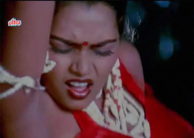 Silk Smitha Sex Video - The Dirty Picture: Meet the real Silk Smitha - Photogallery