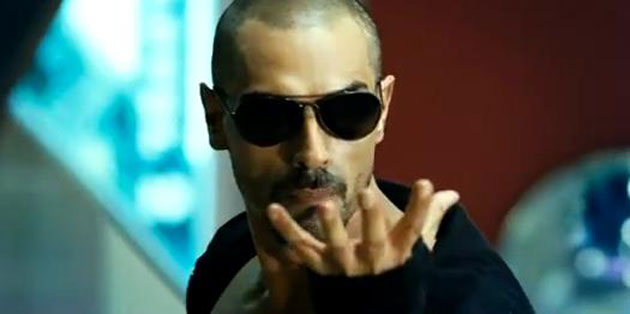 Arjun Rampal Body Ra One