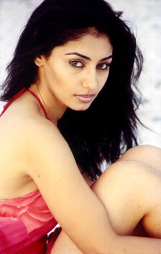 Bigg Boss Mahek Chahal You Have Never Seen Before Photogallery 