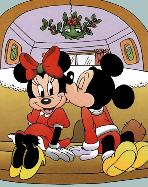 Birthday bumps: Mickey Mouse turns 83 Birthday bumps: Mickey Mouse turns 83