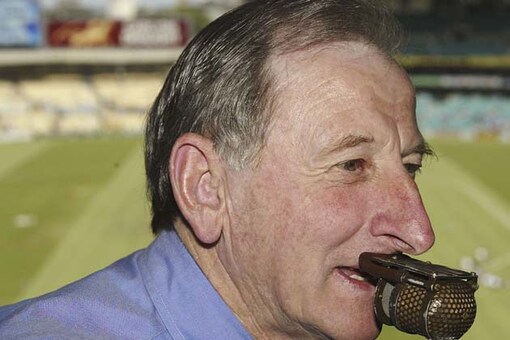 It will be a high scoring series: Bill Lawry