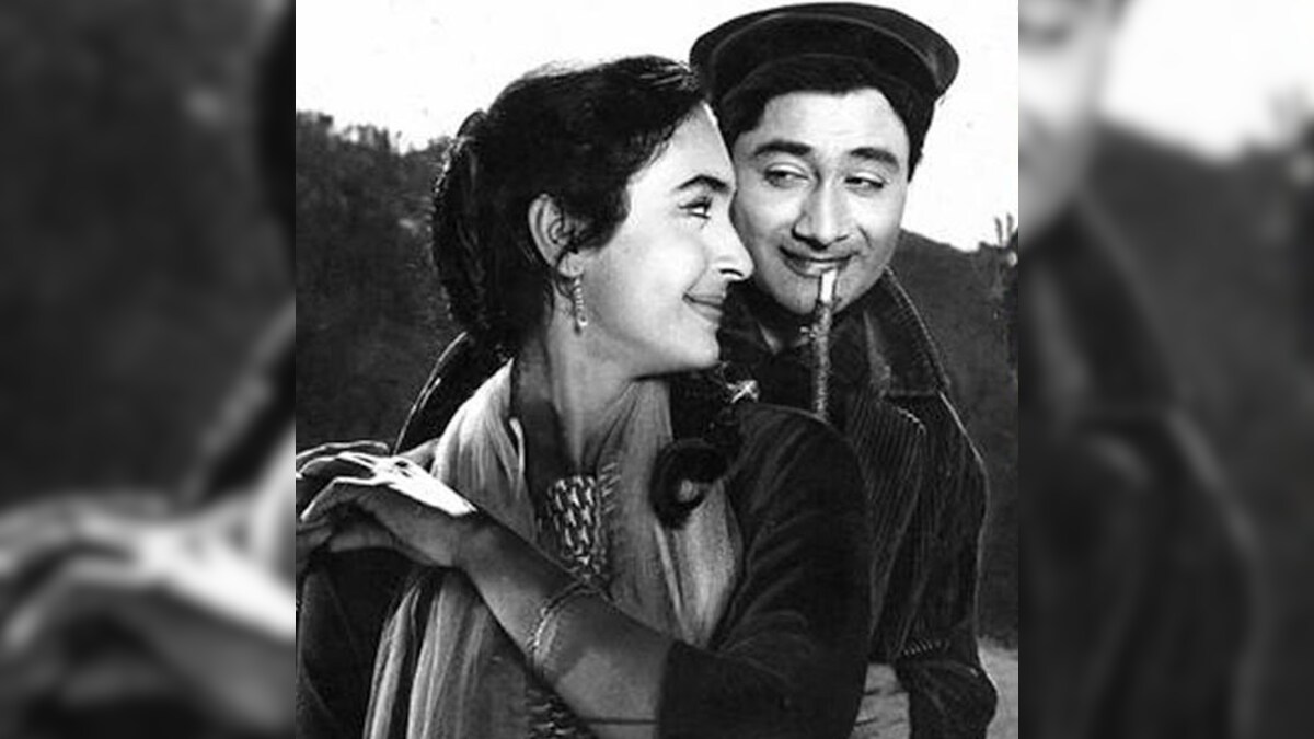 Filmography: Dev Anand's most memorable movies - News18
