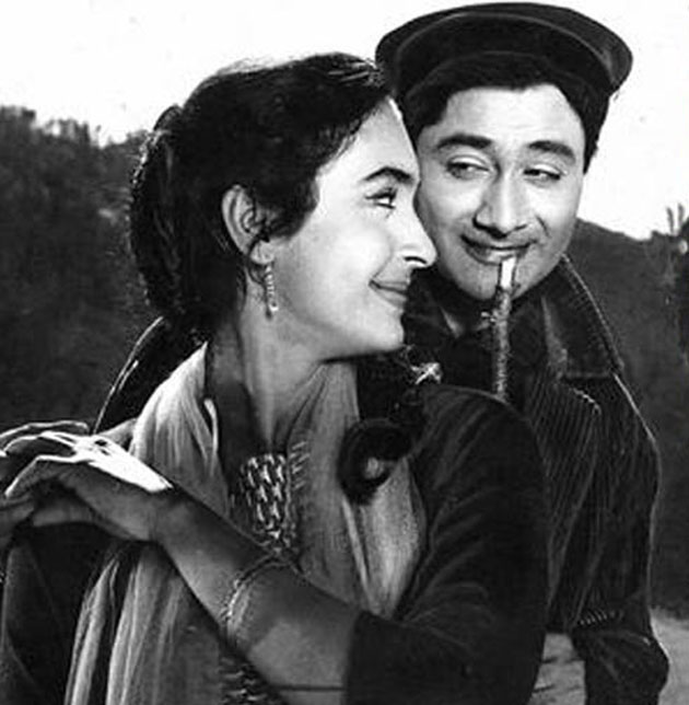 Filmography: Dev Anand's most memorable movies - News18