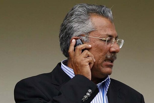 Hope Eng-Pak series is a clean one: Abbas