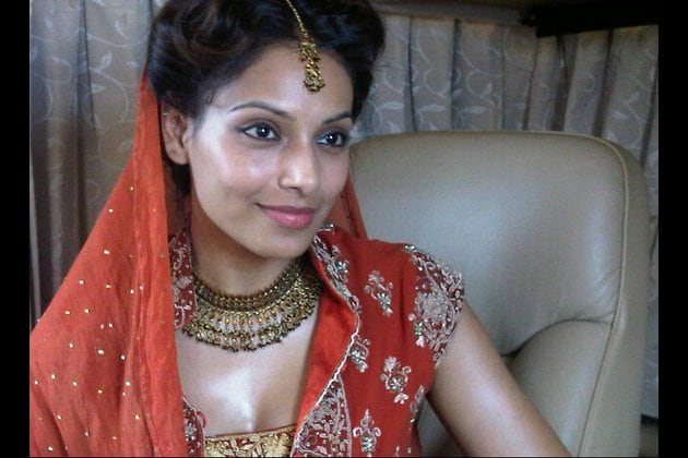 Jodi Breakers Bipasha Basu pic