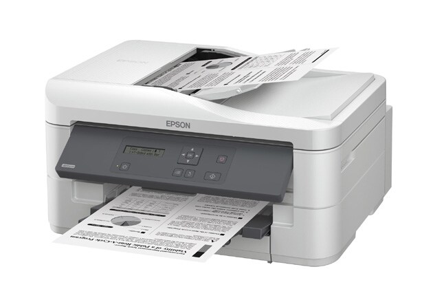 epson k300 printer
