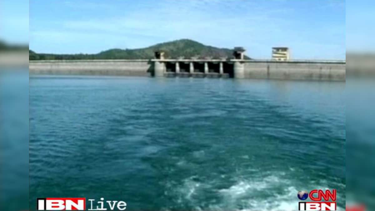 Flooding possible if dam collapses IIT report