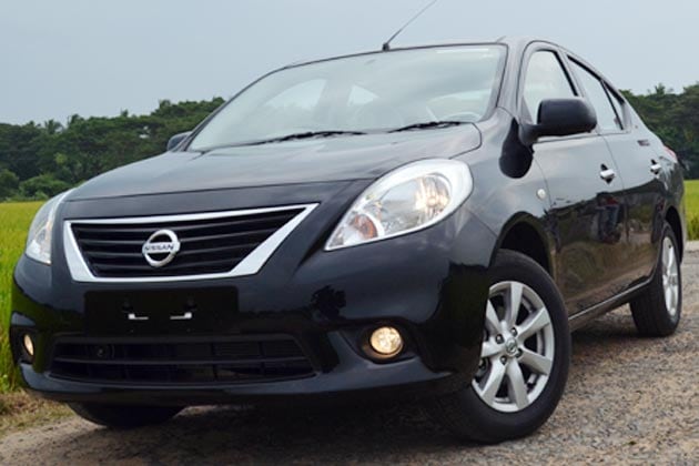 Nissan increase prices of Sunny and Micra - News18 Nissan increase prices of Sunny and Micra - News18