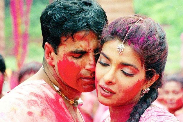 Film Andaaz Film Andaaz