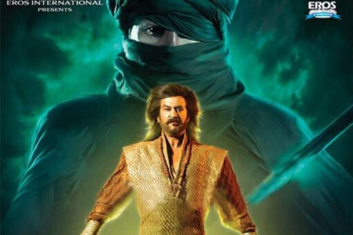 Rajini to start shooting for 'Kochadaiyaan' Rajini to start shooting for 'Kochadaiyaan'