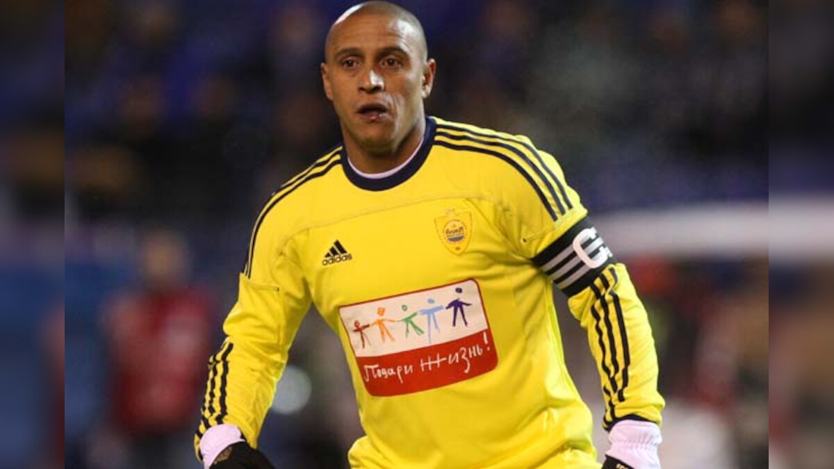 Brazilian Roberto Carlos to retire this year News18