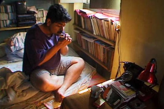 'Old Rooms' is nostalgia for present: Sandeep Ray 'Old Rooms' is nostalgia for present: Sandeep Ray