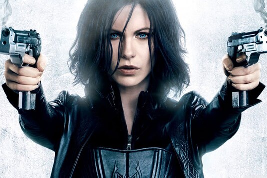 Review Underworld 4 Awakening Lacks Coherence