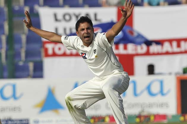 Abdur Rehman Profile | Abdur Rehman Cricket Career | Cricket Stats