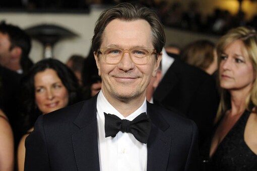 I Don T Like James Bond Gary Oldman I Don T Like James Bond Gary Oldman