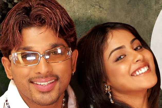 Boys' to 'Naa Ishtam': Genelia's best regional films Boys' to 'Naa Ishtam': Genelia's best regional films