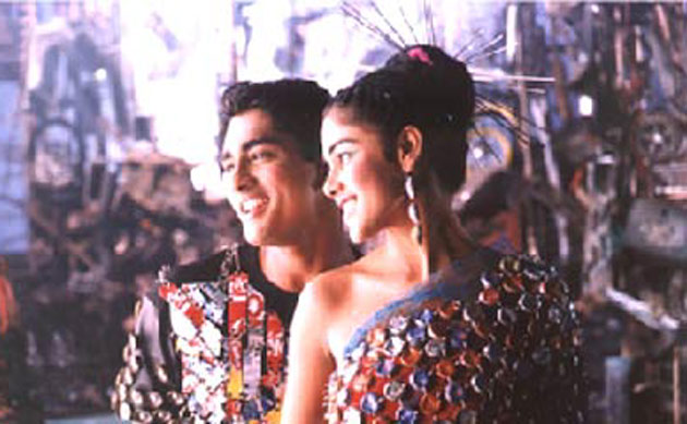 Boys' to 'Naa Ishtam': Genelia's best regional films Boys' to 'Naa Ishtam': Genelia's best regional films
